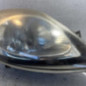 Optique avant principal droit (feux)(phare) OPEL VIVARO 1