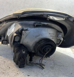 Optique avant principal droit (feux)(phare) OPEL VIVARO 1