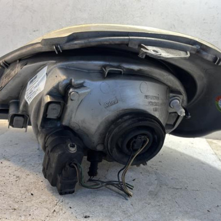 Optique avant principal droit (feux)(phare) OPEL VIVARO 1