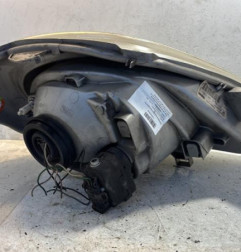 Optique avant principal gauche (feux)(phare) OPEL VIVARO 1