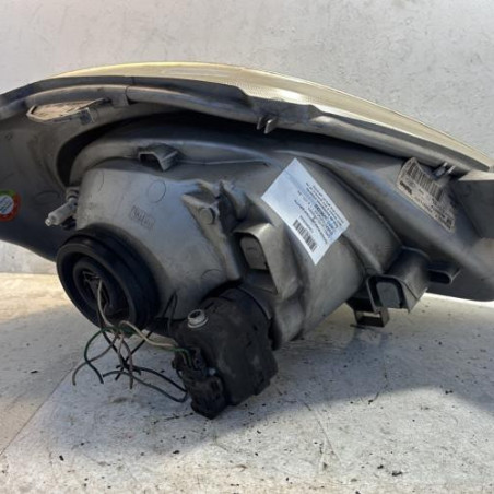 Optique avant principal gauche (feux)(phare) OPEL VIVARO 1
