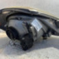 Optique avant principal gauche (feux)(phare) OPEL VIVARO 1