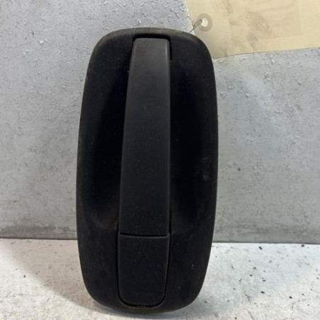 Poignee porte laterale droit OPEL VIVARO 1 Photo n°1