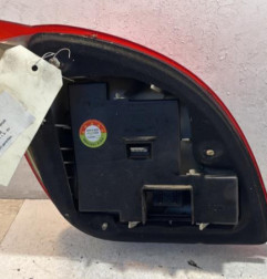 Feu arriere principal droit (feux) FORD FIESTA 4