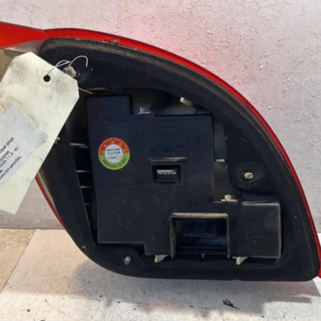 Feu arriere principal droit (feux) FORD FIESTA 4