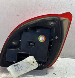 Feu arriere principal gauche (feux) FORD FIESTA 4