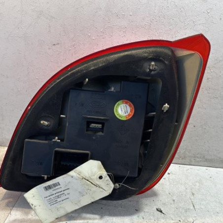 Feu arriere principal gauche (feux) FORD FIESTA 4