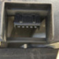 Feu arriere principal gauche (feux) FORD FIESTA 4