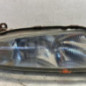 Optique avant principal droit (feux)(phare) FORD FIESTA 4
