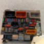 Boitier servitude moteur (BSM) CITROEN C5 2