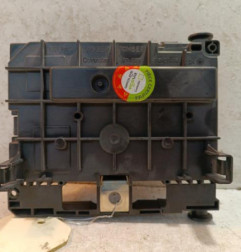 Boitier servitude moteur (BSM) CITROEN C5 2 Photo n°3
