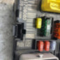 Boitier servitude moteur (BSM) CITROEN C4 GRAND PICASSO 1