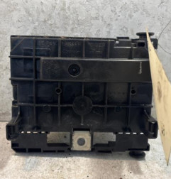 Boitier servitude moteur (BSM) CITROEN C4 GRAND PICASSO 1 Photo n°3
