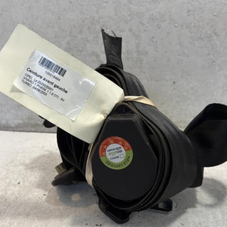 Ceinture avant gauche OPEL VIVARO 1