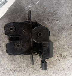 Serrure de hayon RENAULT MEGANE 3 Photo n°1