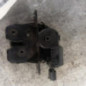 Serrure de hayon RENAULT MEGANE 3