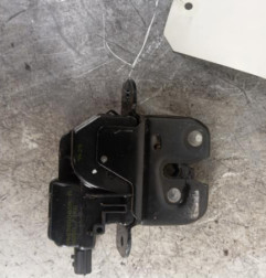 Serrure de hayon RENAULT MEGANE 3