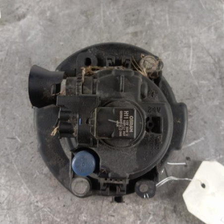 Anti brouillard droit (feux) NISSAN NOTE 1