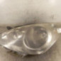 Optique avant principal gauche (feux)(phare) NISSAN NOTE 1