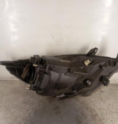 Optique avant principal gauche (feux)(phare) NISSAN NOTE 1