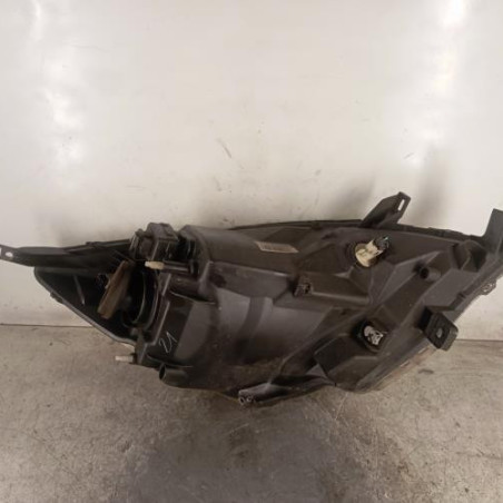Optique avant principal gauche (feux)(phare) NISSAN NOTE 1