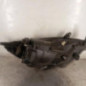 Optique avant principal gauche (feux)(phare) NISSAN NOTE 1