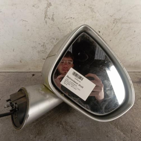 Retroviseur droit OPEL MERIVA B Photo n°1