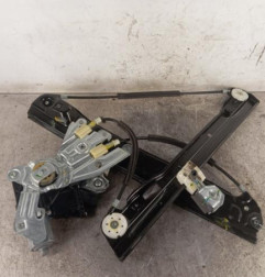 Leve vitre electrique avant droit OPEL MERIVA B Photo n°1