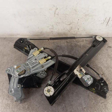 Leve vitre electrique avant droit OPEL MERIVA B Photo n°1