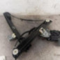 Leve vitre electrique avant droit OPEL MERIVA B