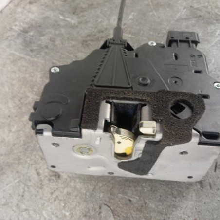 Serrure avant droit OPEL MERIVA B