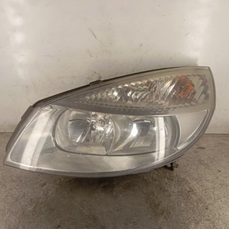 Optique avant principal droit (feux)(phare) RENAULT SCENIC 2 Photo n°1