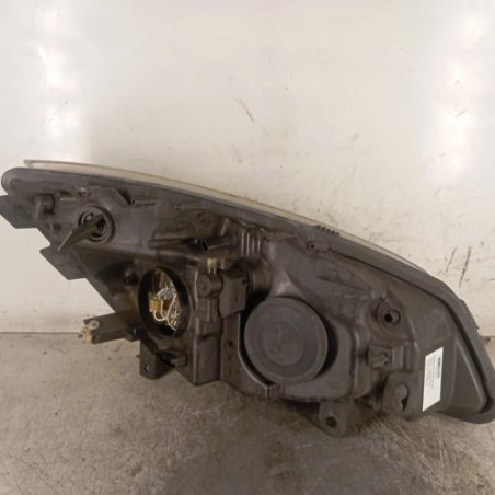 Optique avant principal droit (feux)(phare) RENAULT SCENIC 2