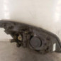 Optique avant principal droit (feux)(phare) RENAULT SCENIC 2