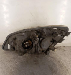 Optique avant principal gauche (feux)(phare) RENAULT SCENIC 2