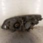 Optique avant principal gauche (feux)(phare) RENAULT SCENIC 2