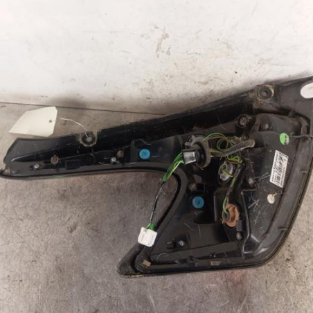 Feu arriere principal droit (feux) NISSAN JUKE 1