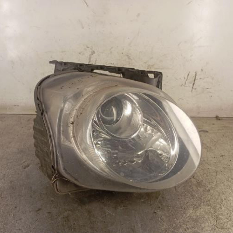 Optique avant principal droit (feux)(phare) NISSAN JUKE 1