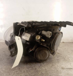 Optique avant principal droit (feux)(phare) NISSAN JUKE 1