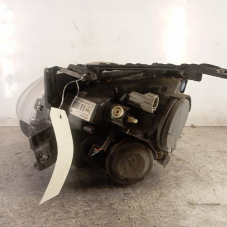 Optique avant principal droit (feux)(phare) NISSAN JUKE 1