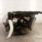 Optique avant principal droit (feux)(phare) NISSAN JUKE 1