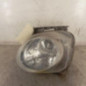 Optique avant principal gauche (feux)(phare) NISSAN JUKE 1