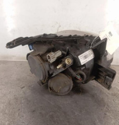 Optique avant principal gauche (feux)(phare) NISSAN JUKE 1