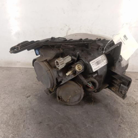 Optique avant principal gauche (feux)(phare) NISSAN JUKE 1
