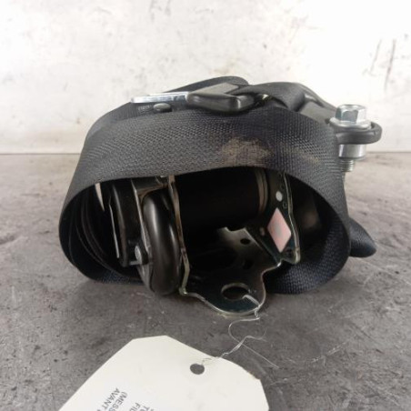 Ceinture avant droit NISSAN JUKE 1 Photo n°1