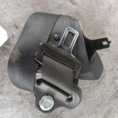 Ceinture avant droit NISSAN JUKE 1