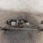 Moteur essuie glace avant NISSAN JUKE 1