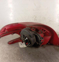 Feu arriere principal droit (feux) PEUGEOT 208 1