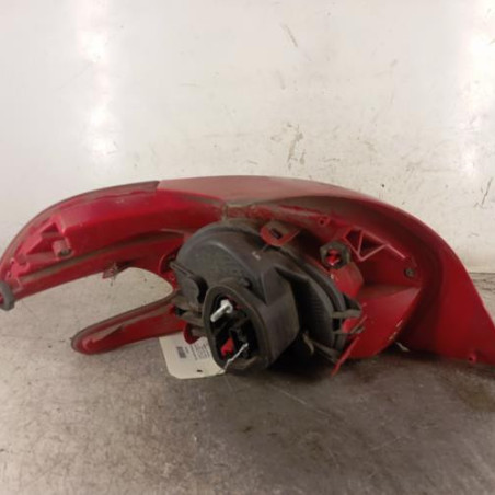 Feu arriere principal droit (feux) PEUGEOT 208 1