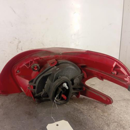 Feu arriere principal gauche (feux) PEUGEOT 208 1